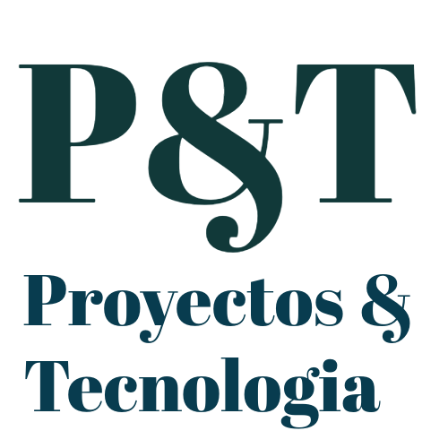 Proyectos y Tecnología